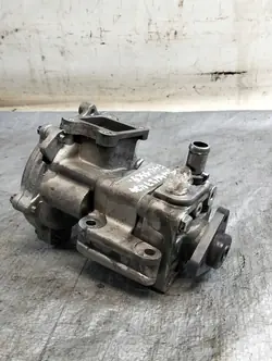 Bomba hidráulica Meyle para BMW E46 318I