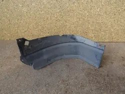 AUDI Q3 8U 11-14 Passaruota Sinistro 8U0853887A