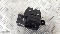 Blockering Ford Fiesta 2016