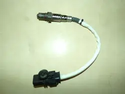 Bosch Lambda-sensor för Renault Master, Opel Movano