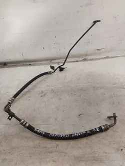 Ilmastointiletku Renault Laguna II 1.8