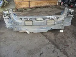 OEM RENAULT CLIO V Bakre Förstärkning Diesel 19-24