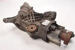 VOLVO XC60 Diferencial Trasero 31312859 P1216541