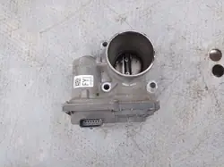 SMART FORFOUR DROSSSELKLAPPE 161203912R EUROPA