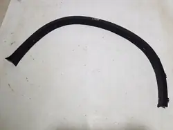 Oikean etulokasuojan trimmi BMW X6 E71