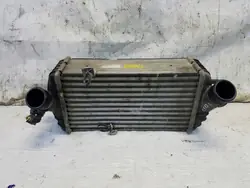 INTERCOOLER KIA CEED II 1.6 CRDI