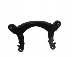Trave frontal OEM SANKI TRAWERS PRZÓD AUDI A6 C6