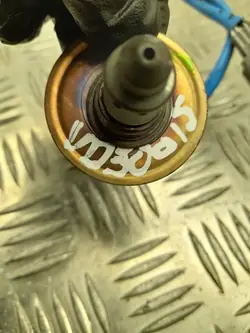 Capteur Lambda Nissan JUKE 2021 226904959R