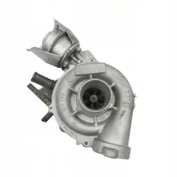 Complete Turbocharger 7534205006S OEM