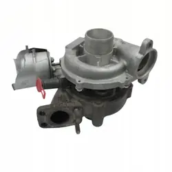 Complete Turbocharger 7534205006S OEM