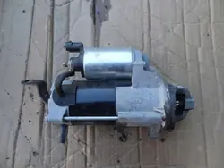 Motor de arranque Opel Insignia B 1.5 T 12680615 695085118