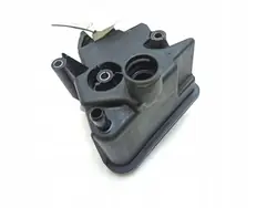 Mercedes-Benz R W251 Ohjaustehosteen nesteen säiliö OEM a0004601183