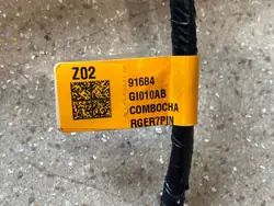 Prise de charge Hyundai Ioniq 5 21- OEM 91684-GI010