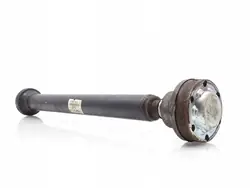 Fram Höger Luftfjädring Audi Q7 4L 7L8616040G