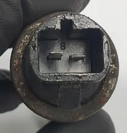 Sensor de válvula de combustível OEM E4ZF-9C915-AA Ford