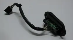 Serrure Portière Gauche FIAT DOBLO II OEM 51838938