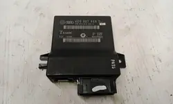 Andere besturingsmodules Audi A8 S8 D3 4E 4E0907468D