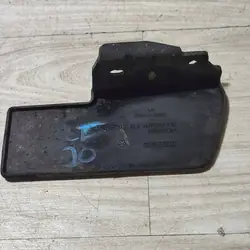Protège-bas de caisse gauche OEM 768571248R Dacia Jogger