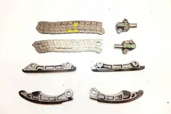 Kit de distribución OEM para Toyota Land Cruiser J200 4.5 D4D