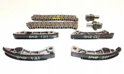 Kit de distribución OEM para Toyota Land Cruiser J200 4.5 D4D