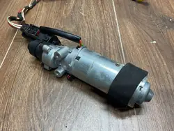 Stolinställningsmotor OEM 1298208942 Mercedes SL R129