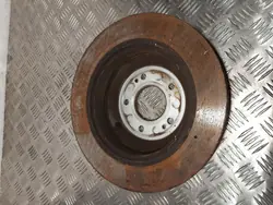 Disque de frein arrière Kia OE FOB3260 - Occasion