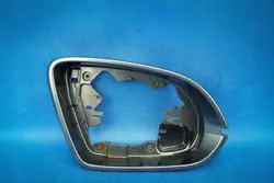 Cadre de rétroviseur OEM 4H0857240 PR Audi A8 4H
