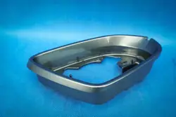Cadre de rétroviseur OEM 4H0857240 PR Audi A8 4H