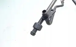 Audi A4 B6 Oljekylarrör OEM 8E0317826C