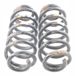 Set di molle posteriori Audi A3 8P 8P0511115BJ