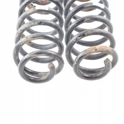 Ensemble de ressorts de suspension arrière Audi A3 8P 8P0511115BJ