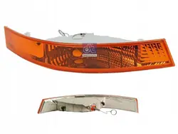 Luz de pisca Depo 8200163918