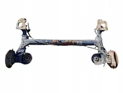 Sospensione posteriore Dacia Logan MCV sinistra destra ABS