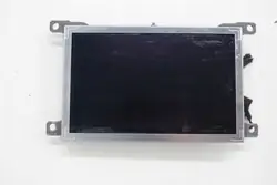 Citroen DS5 Radiodisplay OEM 9800835780 - Begagnad