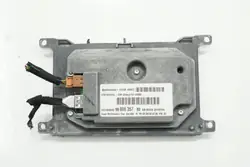 Pantalla de Radio Citroen DS5 OEM 9800835780 - Usado