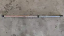 Eje de Transmisión Volvo OE OEM 30711838