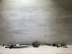 Lien de boîte Ford Fiesta MK8 OEM H1BR-7E395-BF