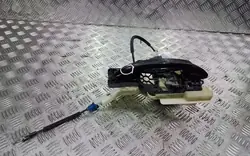 Höger framdörrslås Volkswagen Passat B6 CC 5N1837016A