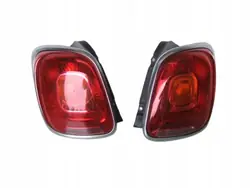 FIAT 500X Luz Trasera Izquierda Derecha Europa 52022739 52022742