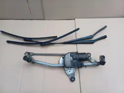 OEM 3C1955419A Voorruitenwisser-mechanisme voor VW Passat B6