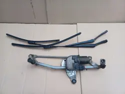 Mécanisme d'essuie-glace avant OEM 3C1955419A VW Passat B6