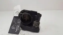 Drosselklappe Citroen C4 I 9649510080