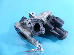 EGR-klep OEM G4D3-9D475-BC voor Land Rover Discovery Sport