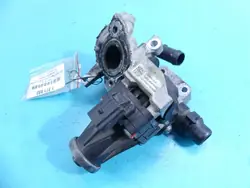 Soupape EGR OEM G4D3-9D475-BC pour Land Rover Discovery Sport