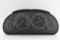 Kit de arranque BMW OEM 7788016 para E39 3.0D 2000