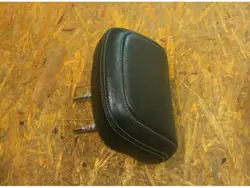 OEM RENAULT KOLEOS II Kopfstütze Hinten Leder Mitte