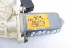 OEM 3B4837751A Etuoven ikkunan moottori - Käytetty