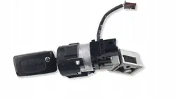OEM TPR30849 Zündschloss-Zylinder links