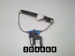 Audi A4 Fönsterregulator OEM AM-304668 Begagnad