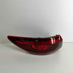 Left Rear Lamp Mazda 6 Sedan 2016 GJA151160B